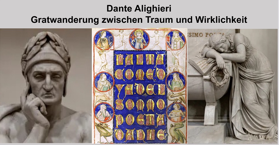 Dante Alighieri