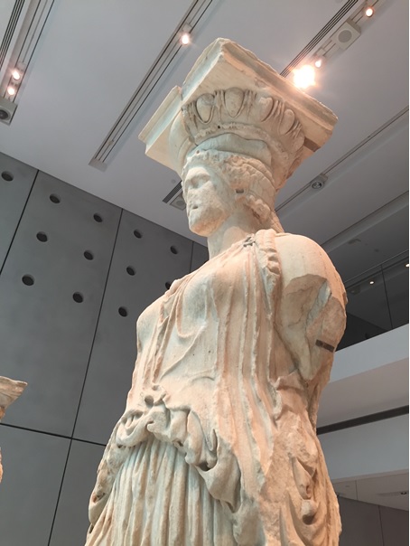 Akropolis-Museum